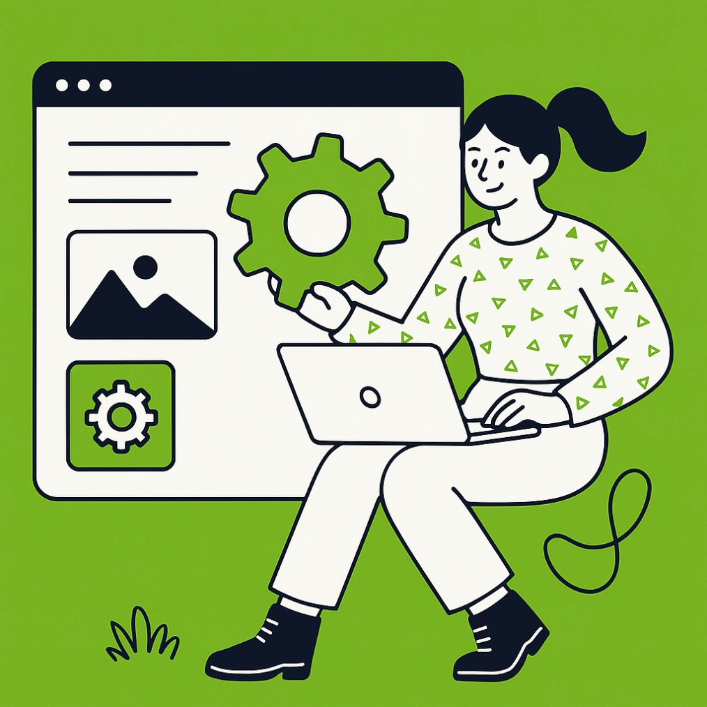 Custom Development Services