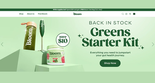 Pitaya Foods Shopify Store