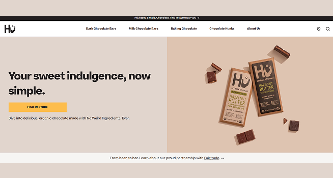 Pitaya Foods Shopify Store