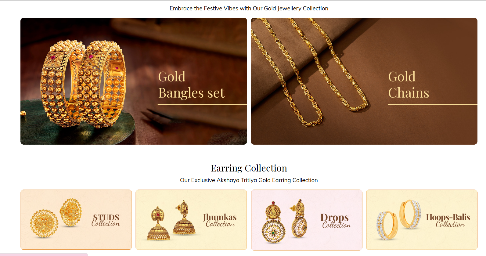 Mobile Shopping Experience