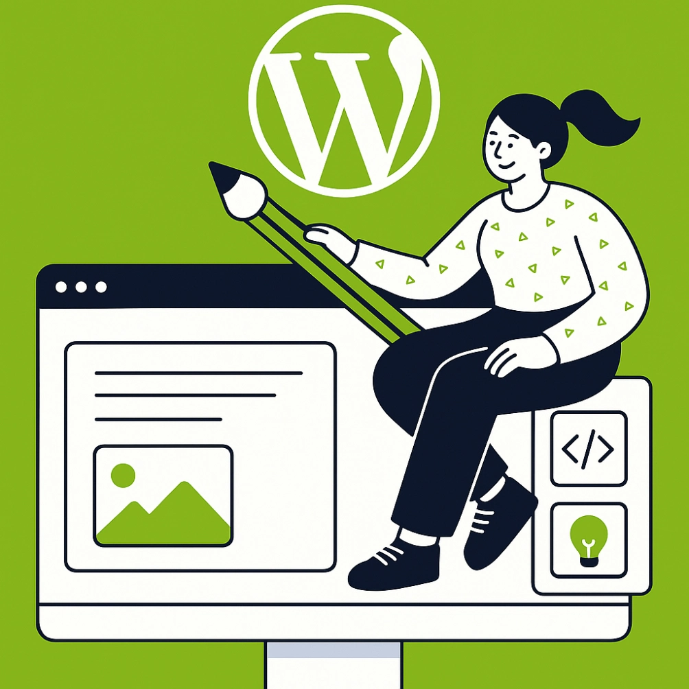 WordPress Development Services